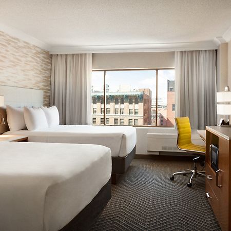 Hotel Baltimore Downtown-Inner Harbor Szoba fotó