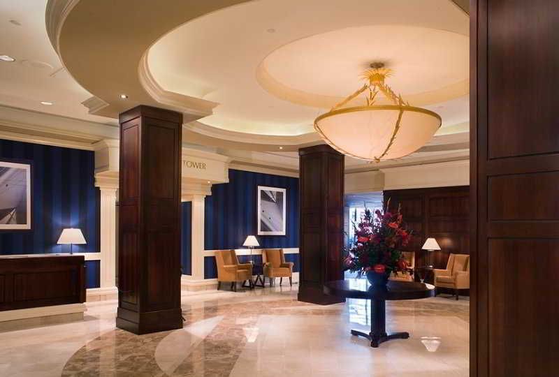 Hotel Baltimore Downtown-Inner Harbor Kültér fotó